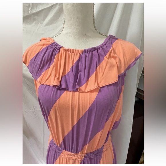 Lilly Pulitzer striped dress - Picture 5 of 6